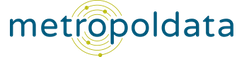 Logo der Datenschutzbeauftragten von Metropoldata